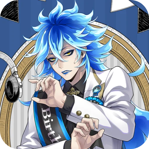 Sticker idia_wtf_withyou - 1