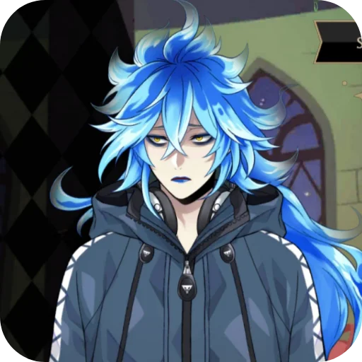 Sticker idia_wtf_withyou - 1