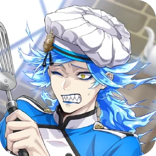 Sticker Чтоооо Идия - 5