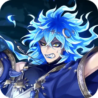 Sticker Чтоооо Идия - 6