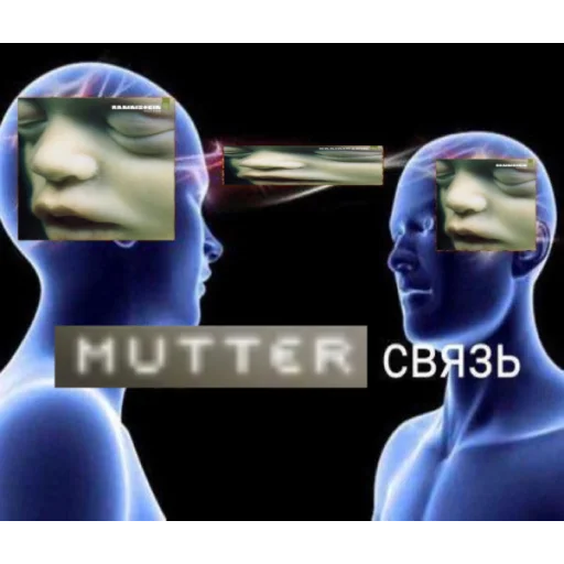 Sticker dosvyazi - 3