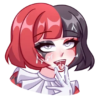 Sticker idinaxui by @stickersvk18 - 2