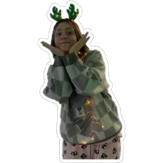 human face clothing cartoon