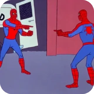 cartoon superhero fictional character