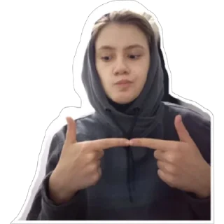 person clothing human face