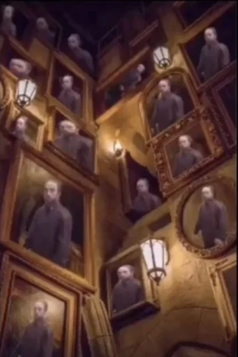 art screenshot indoor