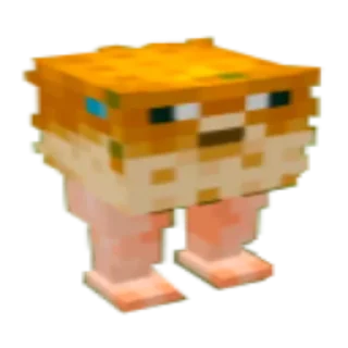 Стикер lox - 1