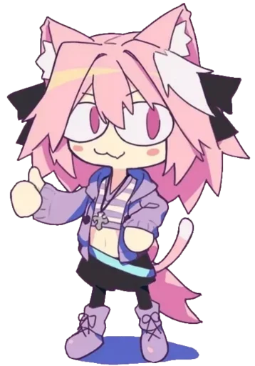 Sticker idk_just_publish - 1