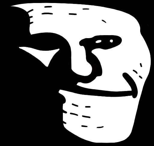 Sticker idk_just_publish - 1