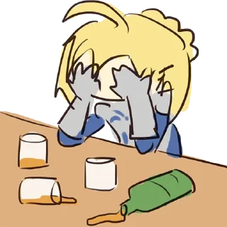 Стикер Сохра - 2