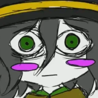 Стикер Сохра - 8