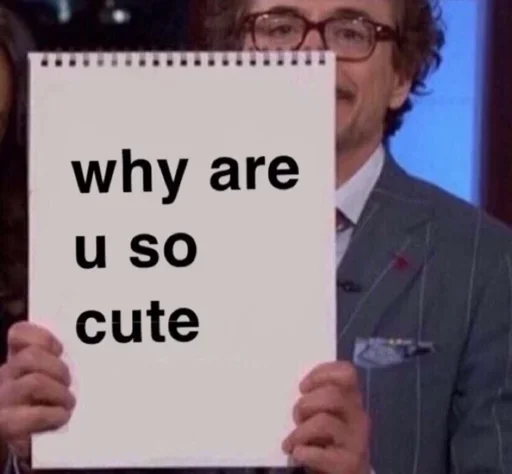 Sticker cuteee :: @fStikBot - 9