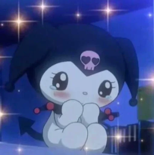 Sticker cuteee :: @fStikBot - 5