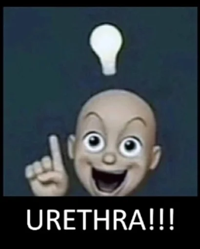 Sticker idkjay34 - 1