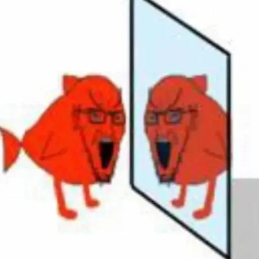 Sticker idkjay34 - 1