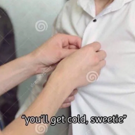 Sticker idkjay34 - 1