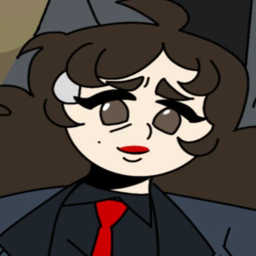 Стикер idkjay34 - 1