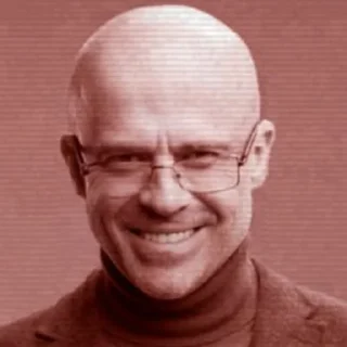 Sticker Я НЕ ЗНАЮ - 7