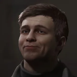 Sticker Я НЕ ЗНАЮ - 9