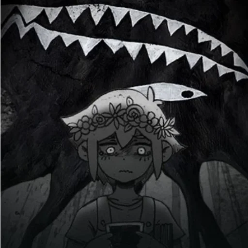 Стикер работаем - 11