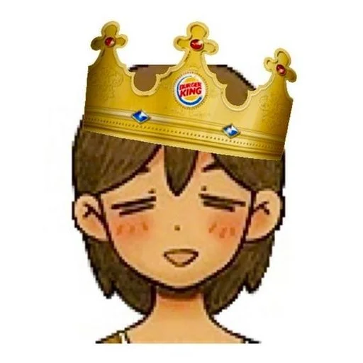 Стикер работаем - 6