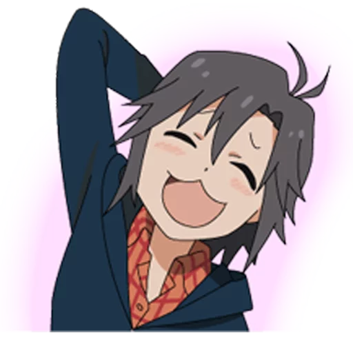 Стикер idolmasterLstickers - 1