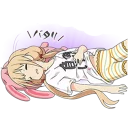 Стикер IDOLM@STER L Stickers - 6