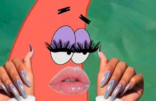 мультфильм рисование детское искусство