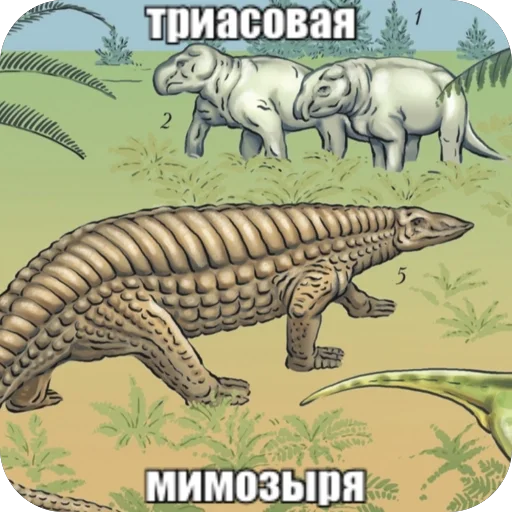 Sticker idontknowdino - 1