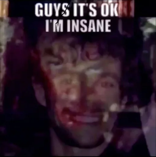 Sticker idontknownaonce9 - 1