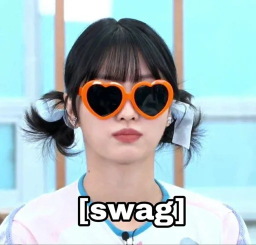 Sticker idontknownaonce9 - 1