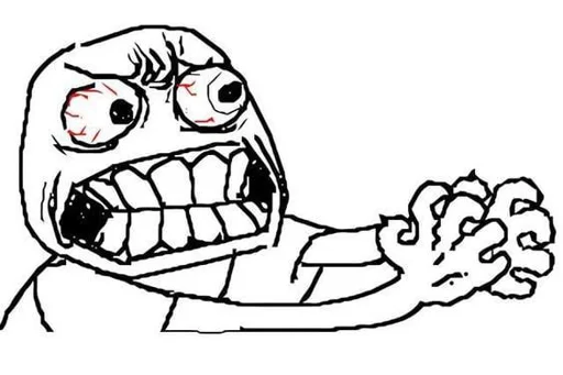 Sticker idontknownaonce9 - 1