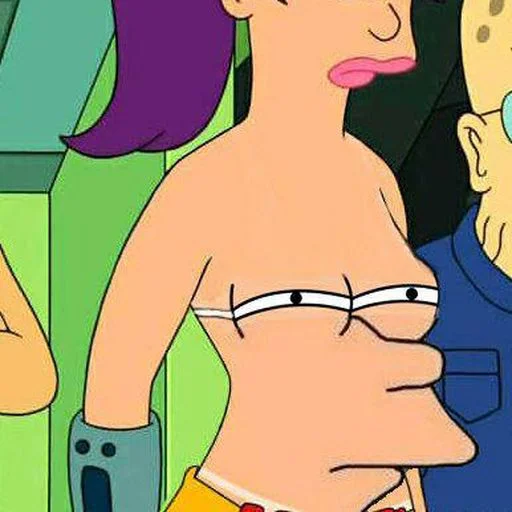 Стикер idontwantsearch - 1