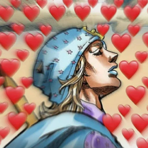 мультфильм искусство человеческое лицо