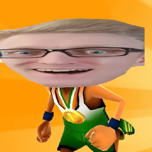 улыбаться мультфильм клипарт