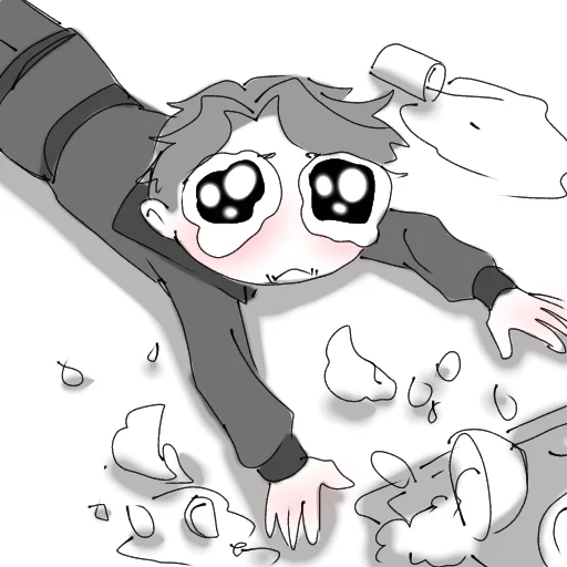 Sticker idv_fags_2 - 1