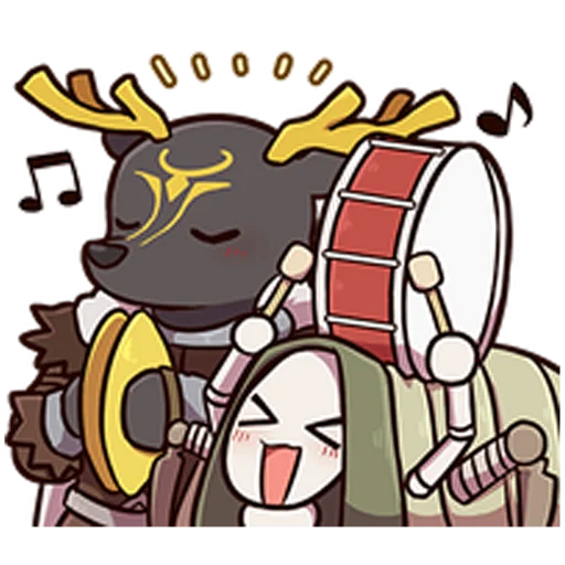 Sticker idvlinestickers - 1