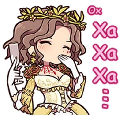 Sticker idvlinestickers - 1