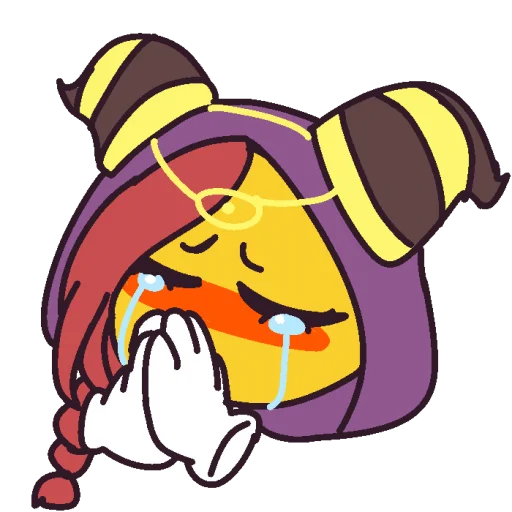 Sticker IDV @MIUMI_0625 TWT - 10