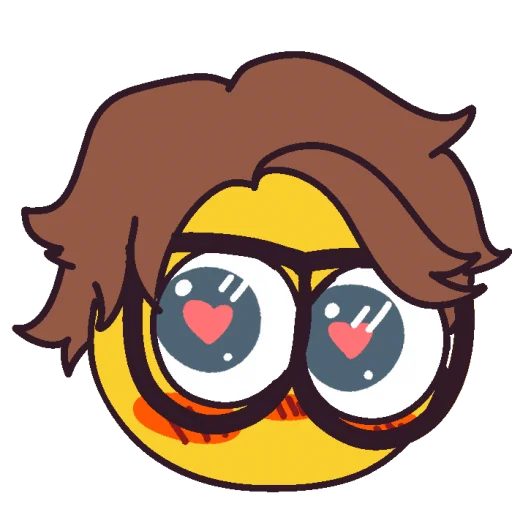 Sticker IDV @MIUMI_0625 TWT - 5