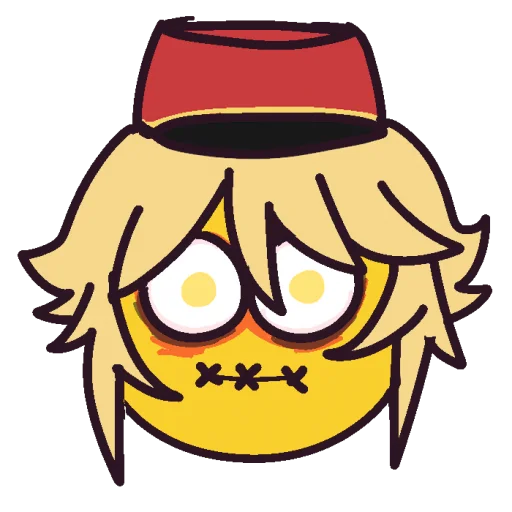 Sticker IDV @MIUMI_0625 TWT - 4