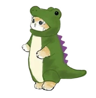 Sticker Мяу 👉🏻 @shert_dialog - 6