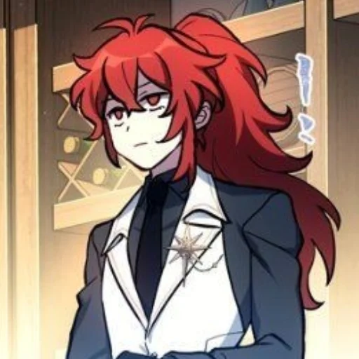 аниме мультфильм Художественная литература