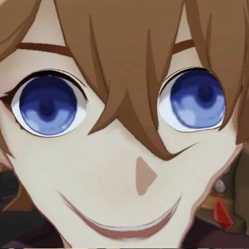 мультфильм аниме вымышленный персонаж