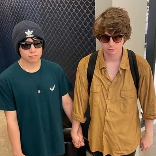 Sticker Dream smp - 10