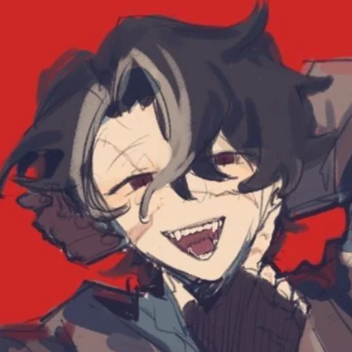 Sticker Dream smp - 8