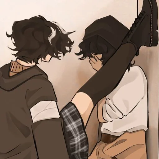 Sticker Dream smp - 6