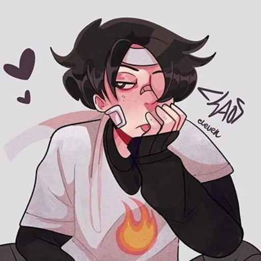 Sticker Dream smp - 5