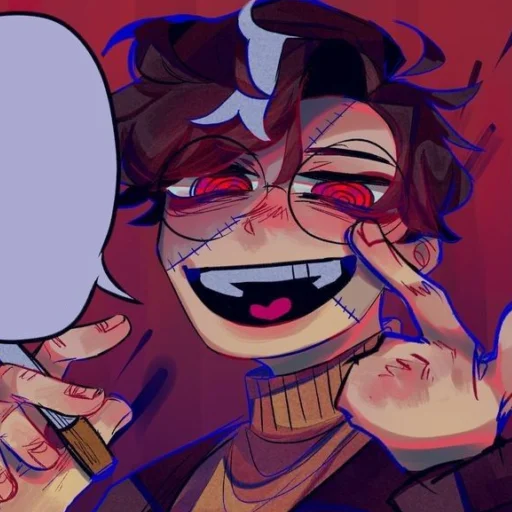 Sticker Dream smp - 3