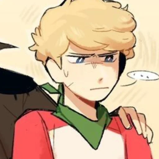 Sticker Dream smp - 2